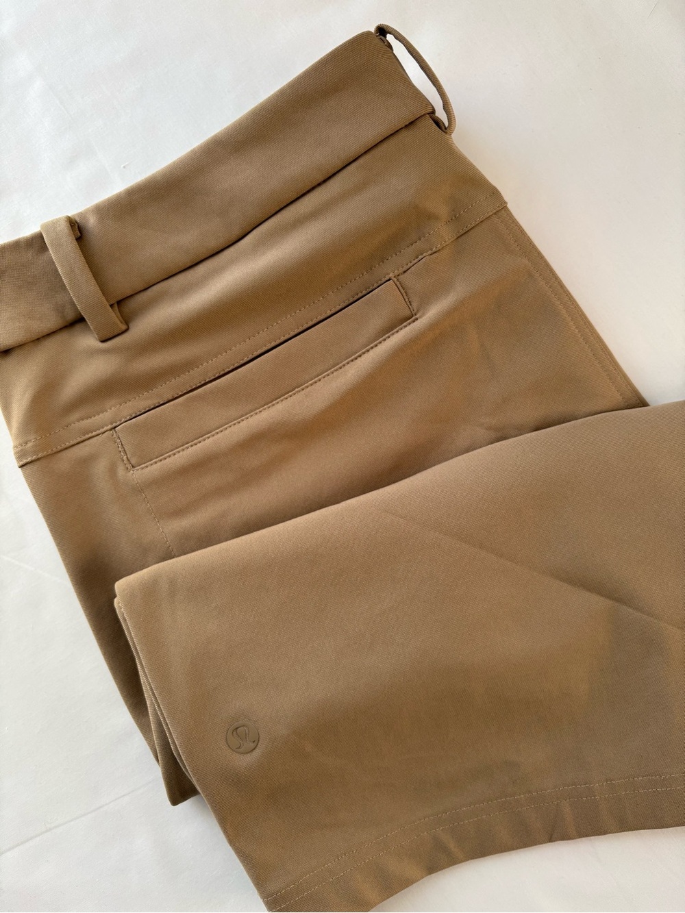 Lululemon The Works Short Size 34